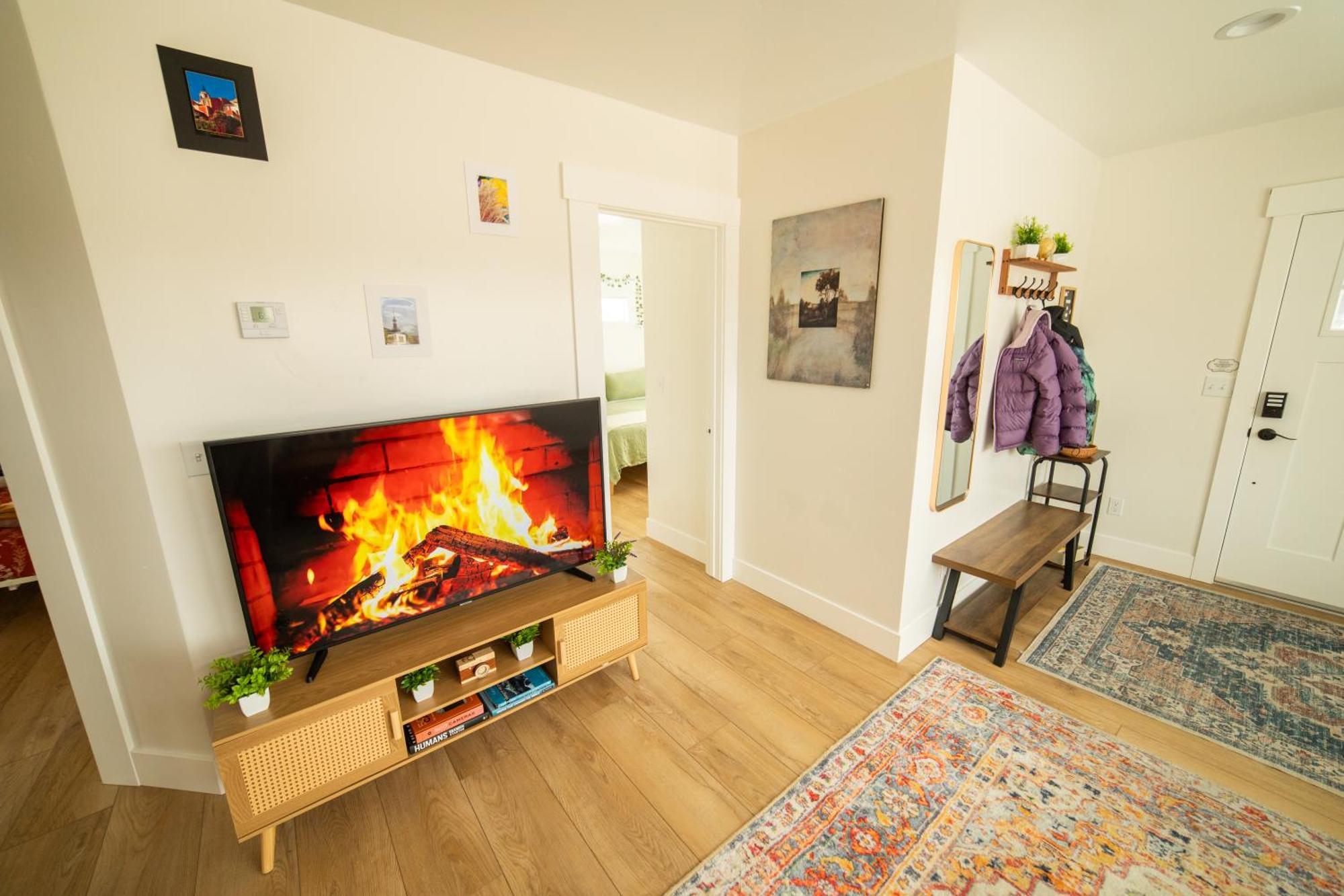 Reno'S Biggest Little House - Cozy Home Theatre 外观 照片